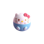 Sario Characters Adorable Round Figure Blind Capsule Set