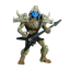 GWAR - Pustulus Maximus - 5" Action Figure