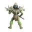 GWAR - Pustulus Maximus - 5" Action Figure