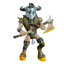 GWAR - Balsac the Jaws 'O Death - 5" Action Figure