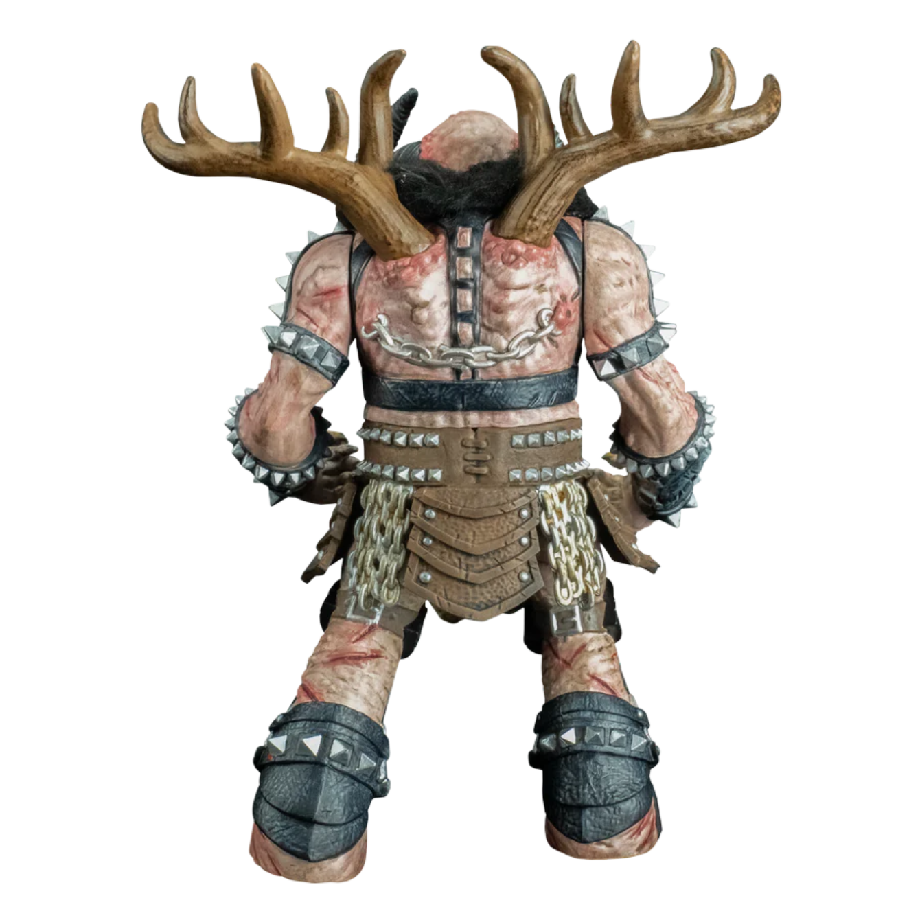 GWAR - Blöthar the Berserker - 5" Action Figure