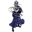 Rurouni Kenshin Masterlise Ichibansho Makoto Shishio Figure