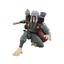 Naruto: Shippuden S.H.Figuarts Jiraiya -Hidden Leaf Heroic Master Sage- (Sage Mode Set) Action Figure