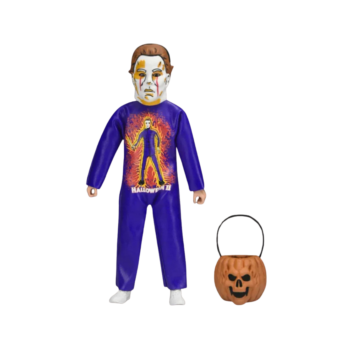 Ben Cooper Series 9 – Michael Myers