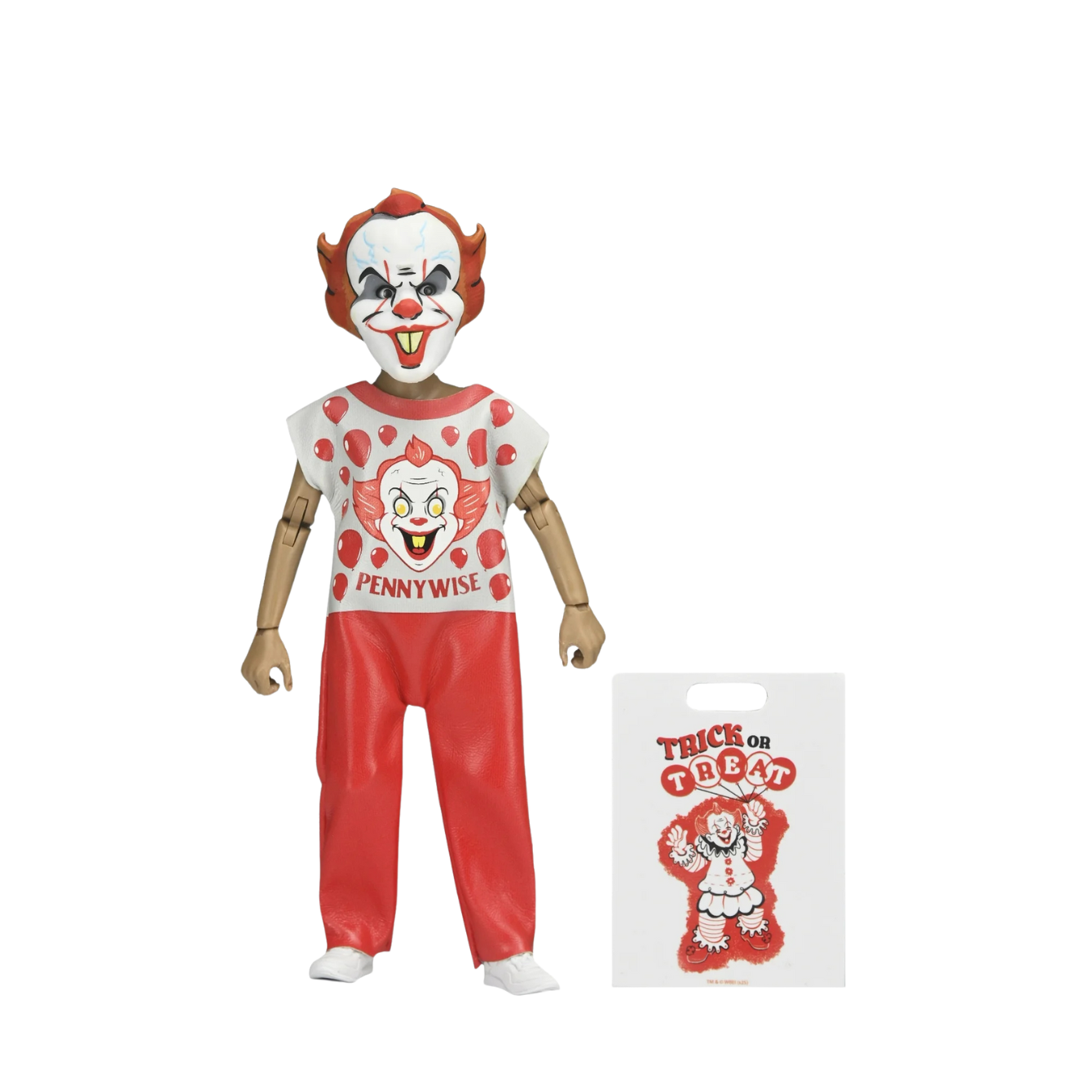 Ben Cooper Series 9 - Pennywise