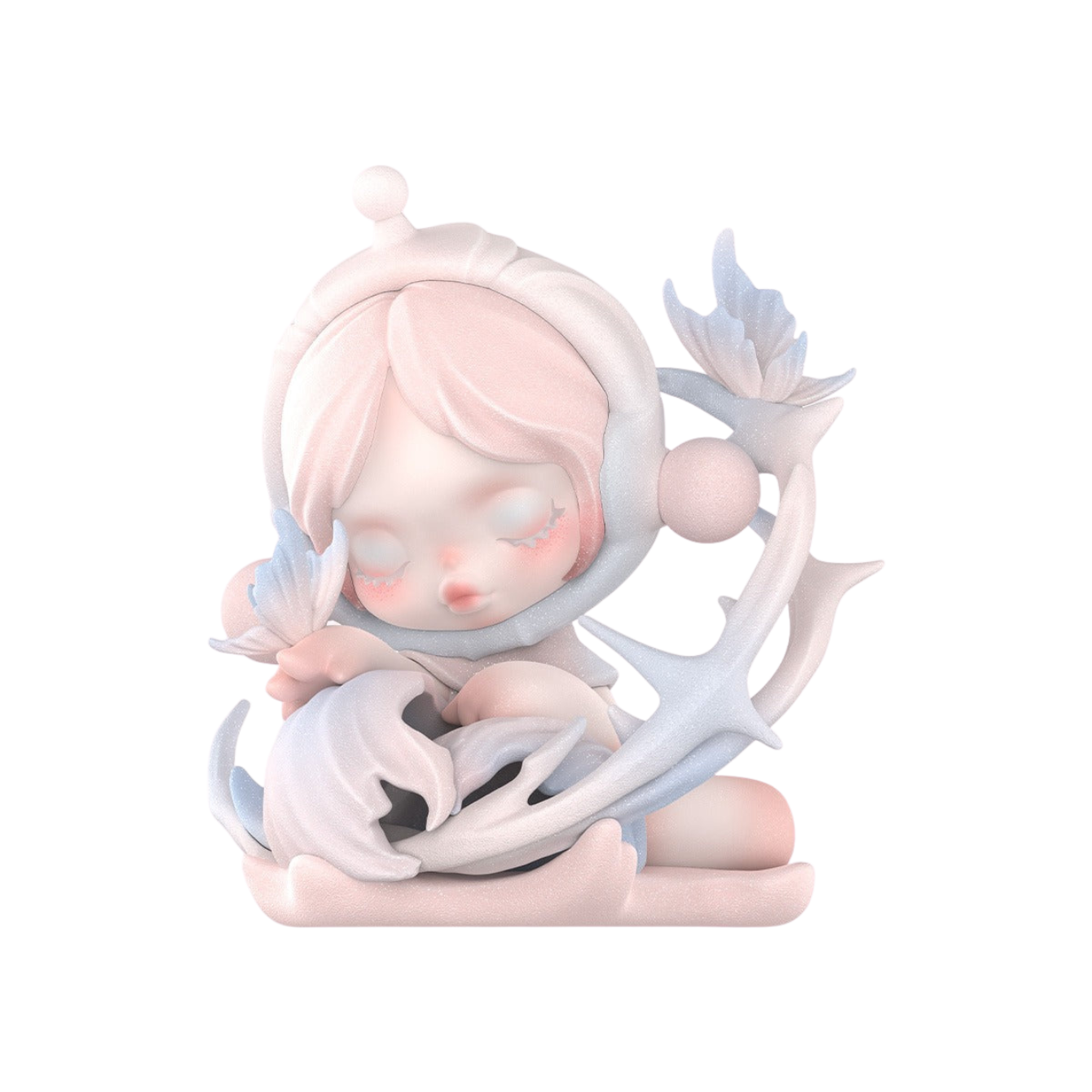 POP MART SKULLPANDA The Paradox Series Figures Blind Box