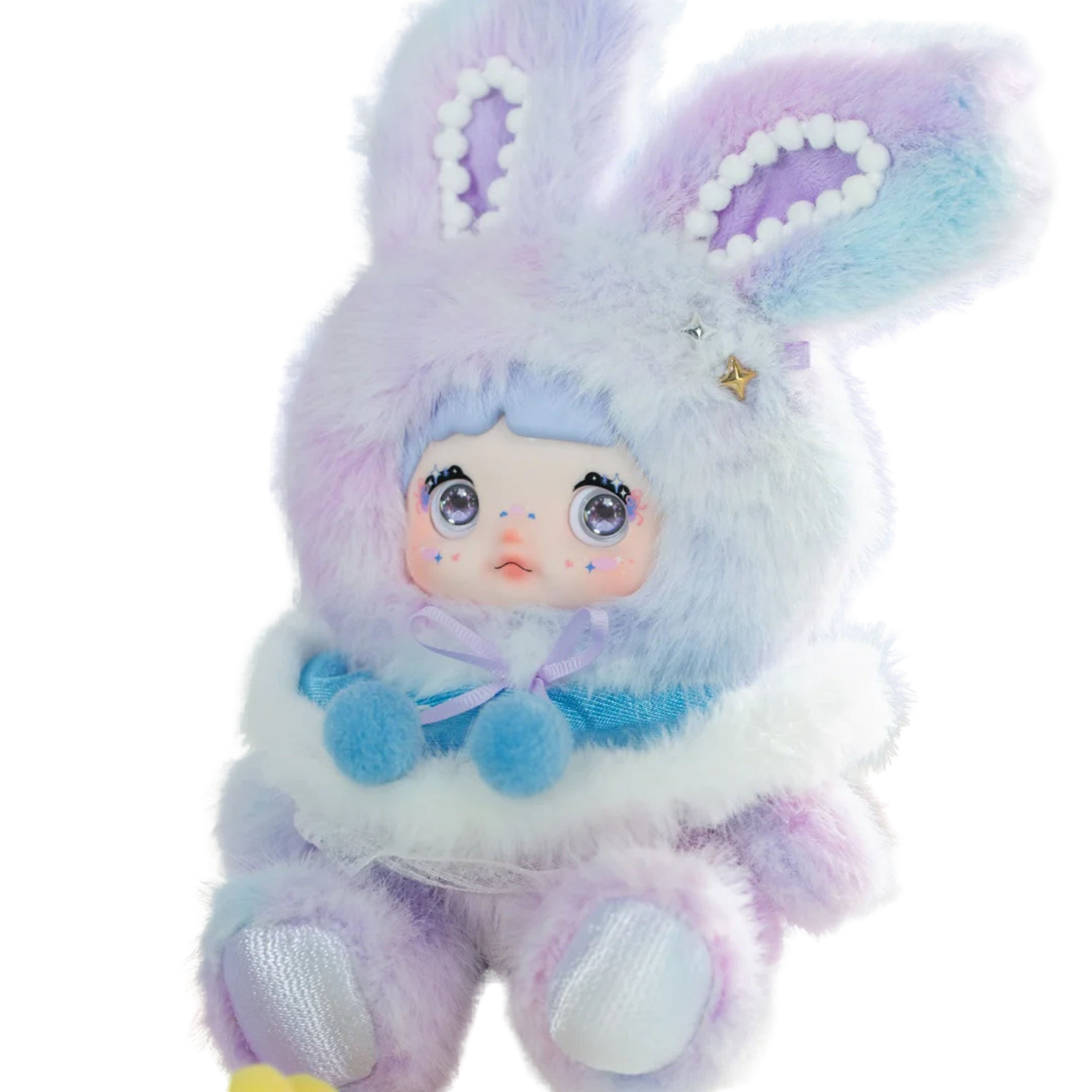 NOMMI Weather Forecast Plush Blind Box