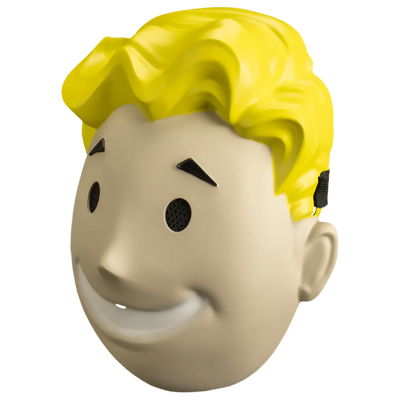 Fallout - Vault Boy Retro Mask