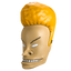 Beavis & Butt-head - Beavis Deluxe Injection Mask