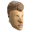 Beavis and Butt-head - Butt-head Deluxe Injection Mask