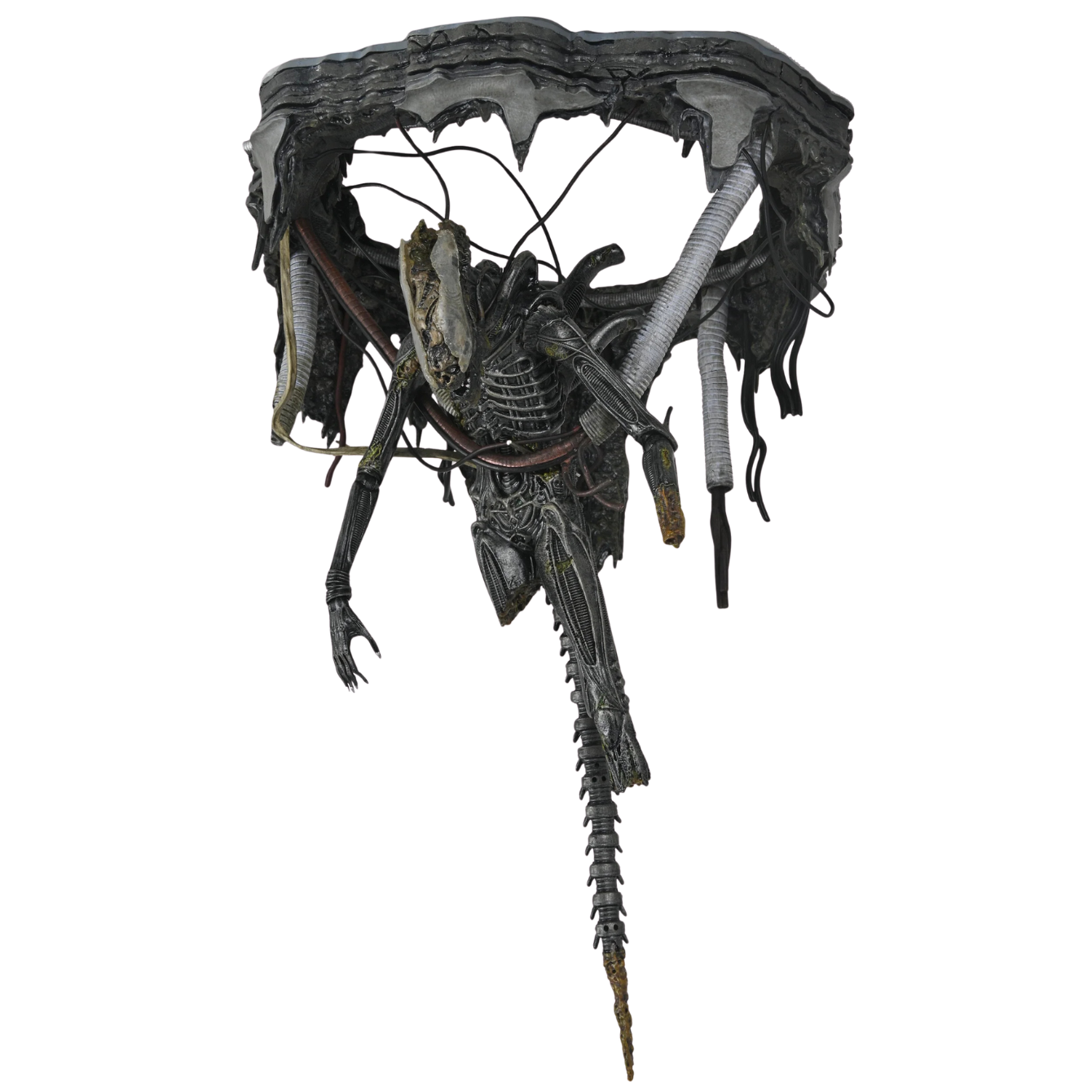 Alien: Romulus - Deluxe Suspended Lab Xenomorph XX121 7" Scale Action Figure