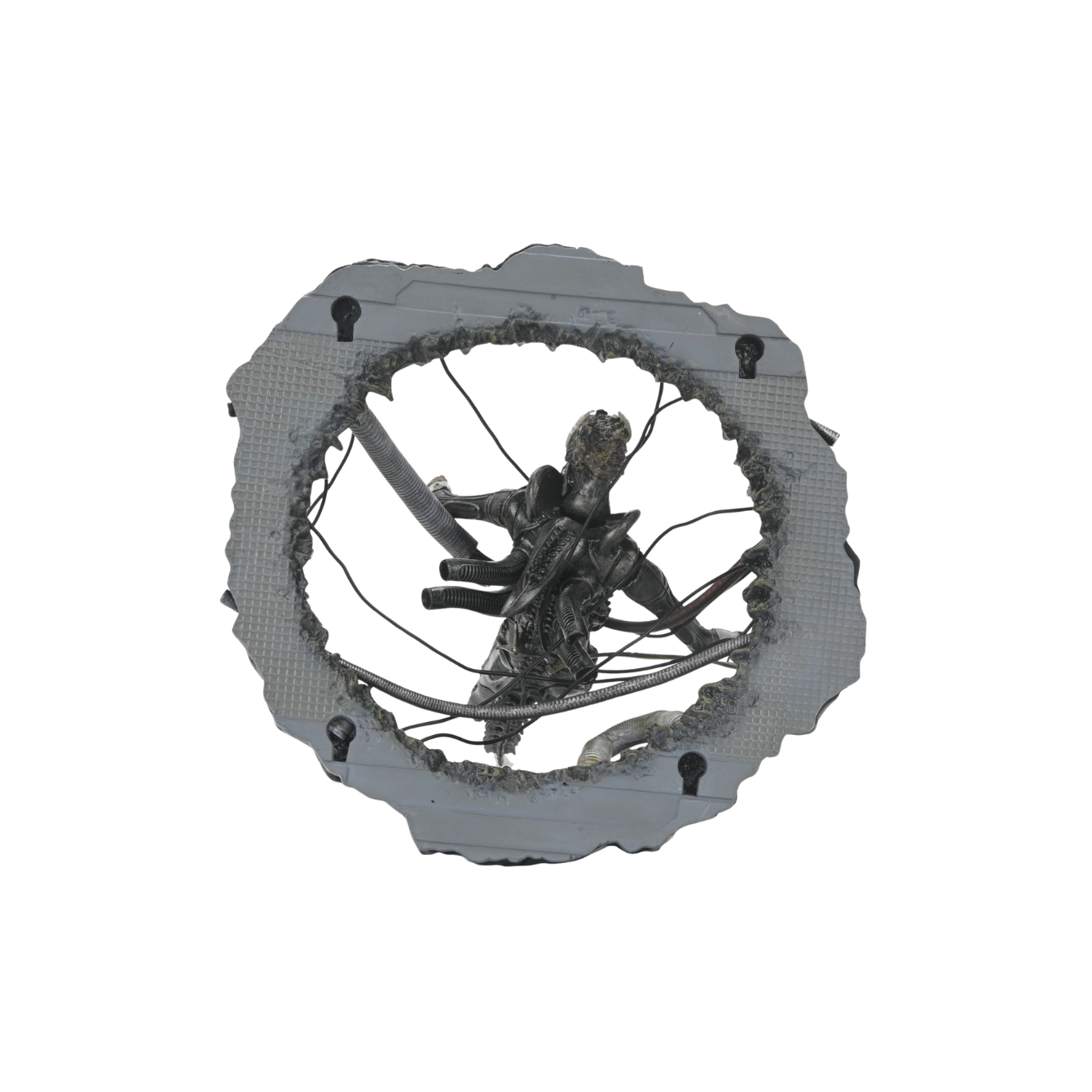 Alien: Romulus - Deluxe Suspended Lab Xenomorph XX121 7" Scale Action Figure