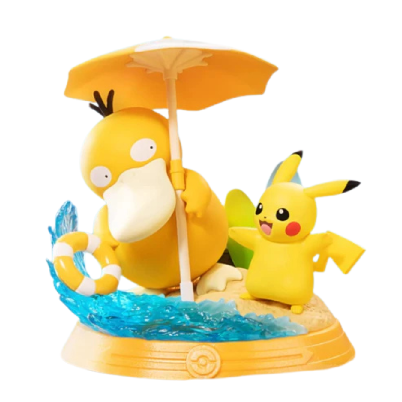 Funism Pokémon Pikachu and Friend Blind Box
