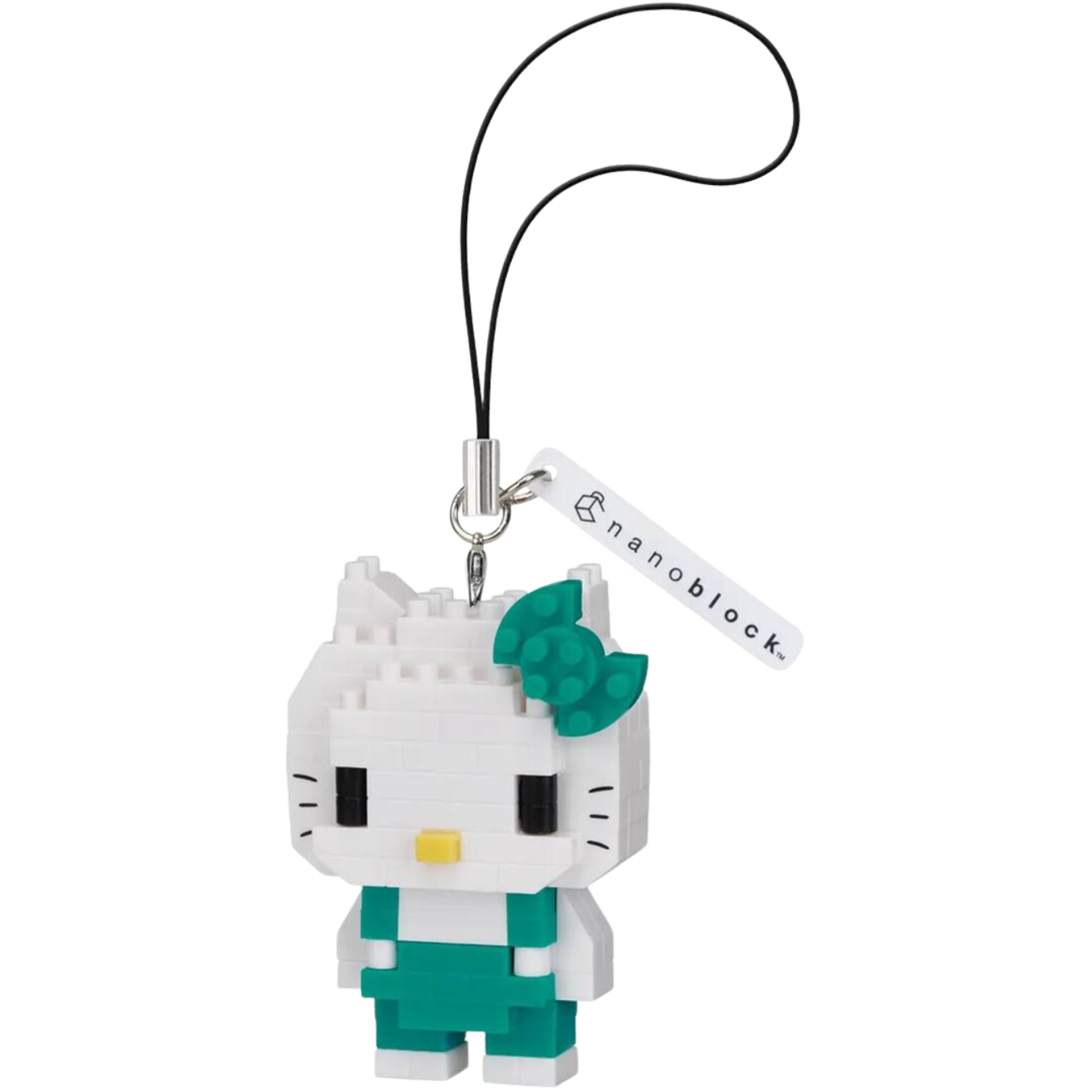 PopMarket - Nanoblock - Sanrio - nanoCharm - Hello Kitty Colors Blindbox