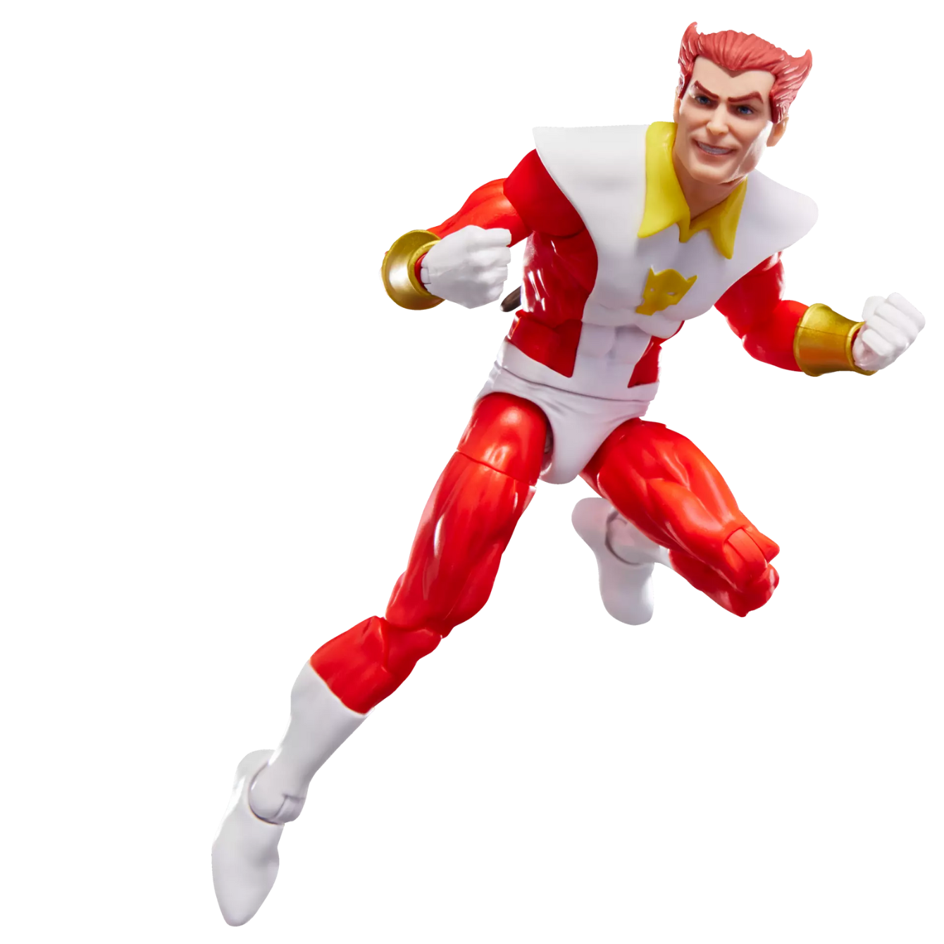 Marvel Legends Series Marvel’s Starfox & Champion of the Universe