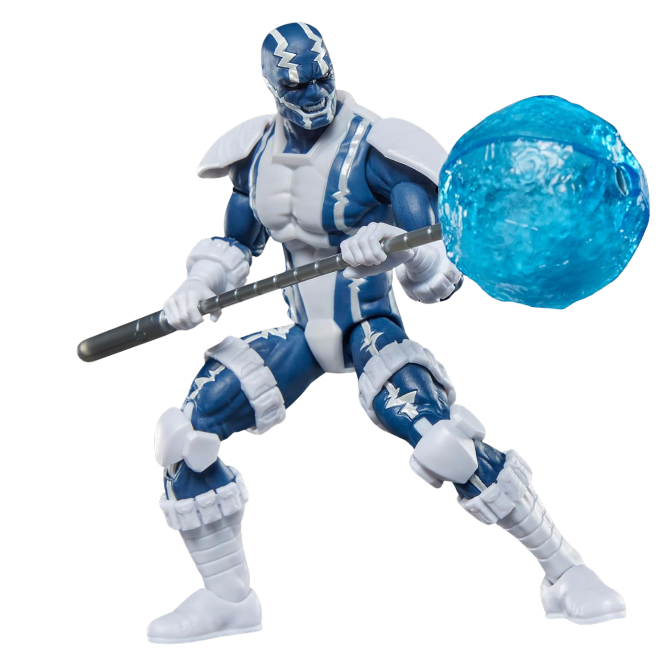 Marvel Legends Series Cardiac, Retro Cardback Spider-Man Comics Collectible 6-Inch Scale Action Figure