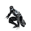 Marvel Legends Series Spider-Venom, Retro Cardback Spider-Man Comics Collectible 6-Inch Scale Action Figure