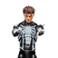 Marvel Legends Series Spider-Venom, Retro Cardback Spider-Man Comics Collectible 6-Inch Scale Action Figure