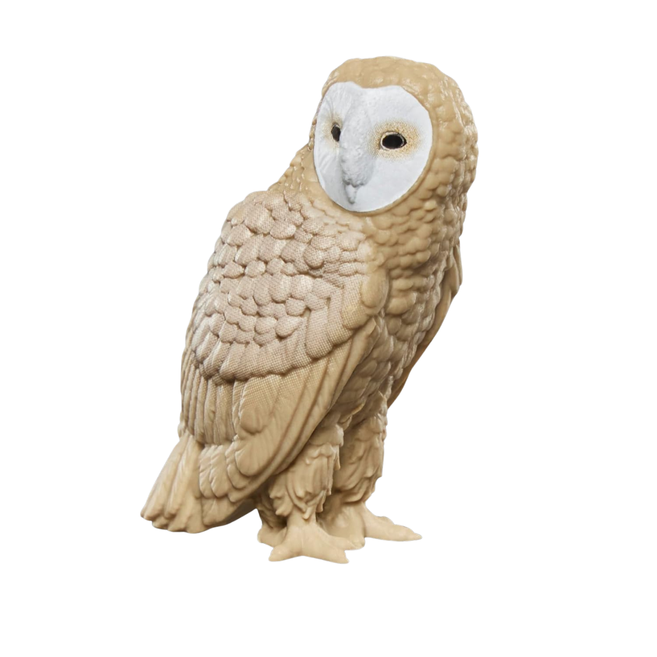 Marvel Legends Series Marvel’s Owl, Retro Cardback Spider-Man Comics Collectible 6-Inch Scale Action Figure