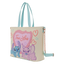 Stitch & Angel True Love Tote Crossbody Bag