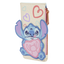 Stitch & Angel Be Mine Large Card Holder