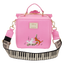 The Aristocats Figural Piano Crossbody Bag