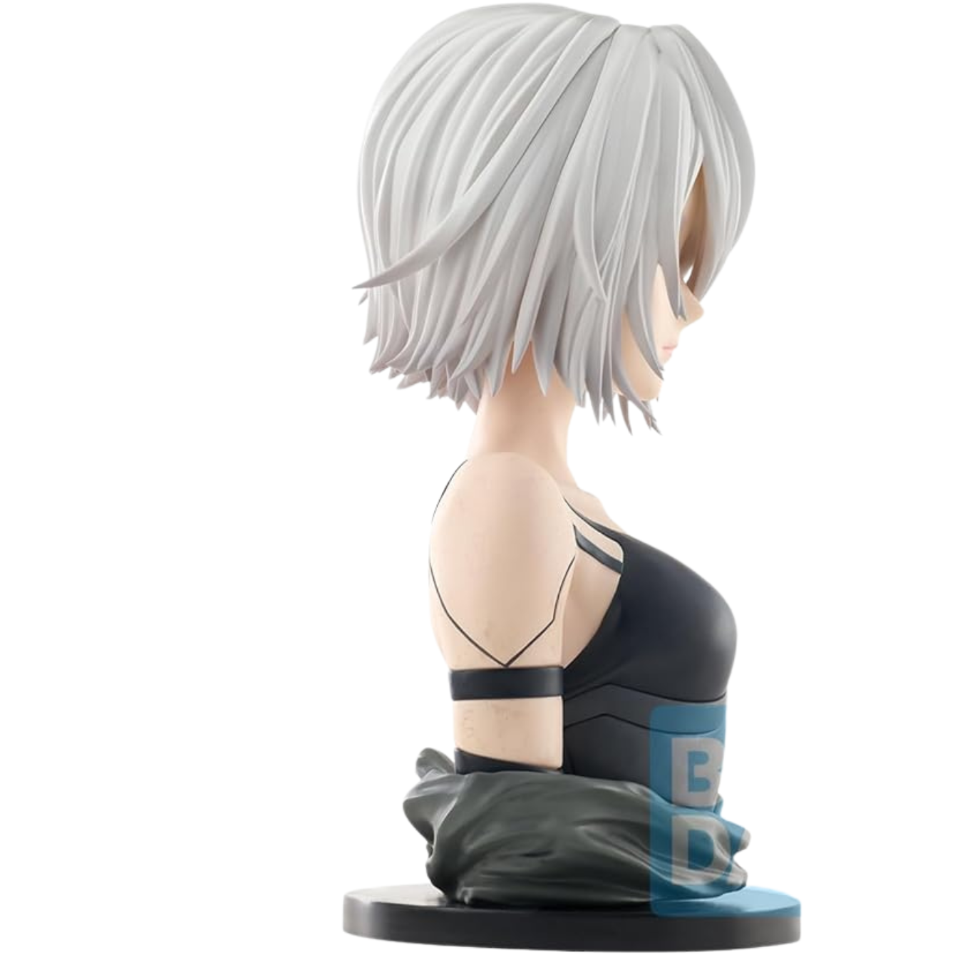 NieR: Automata Ver1.1a Ichibansho A2 (For the Glory of Mankind) Figure