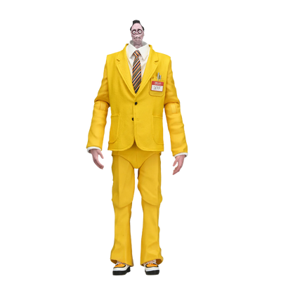 BEETLEJUICE BEETLEJUICE ULTIMATE BOB 7″ SCALE ACTION FIGURE