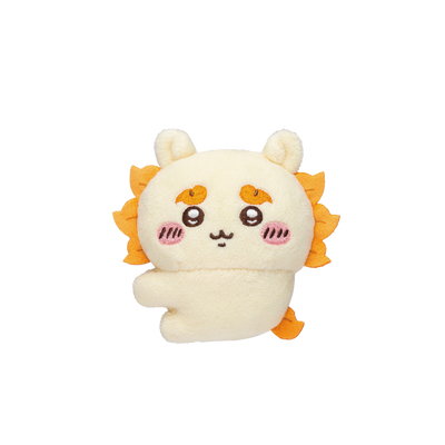 Chiikawa Clip Plush Blind Box (1st Series)