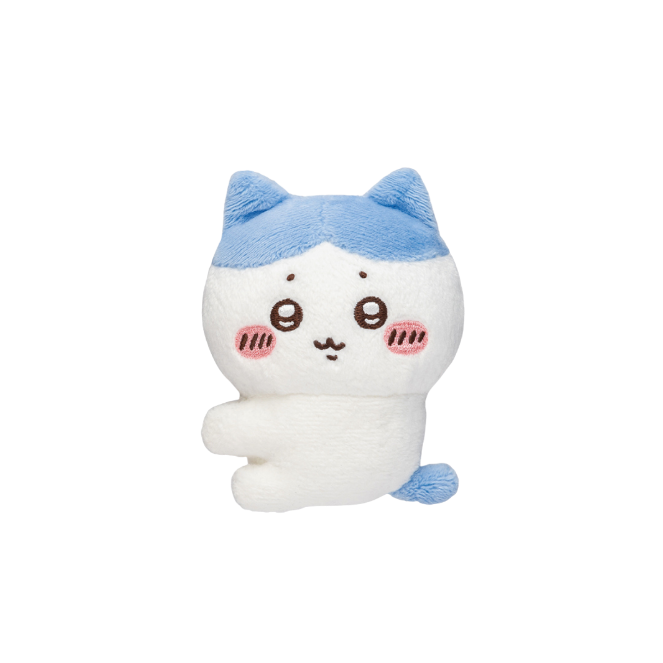 Chiikawa Clip Plush Blind Box (1st Series)