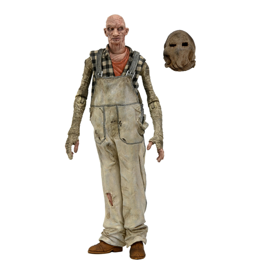 The Devil's Rejects Tiny (Overalls) Action Figure