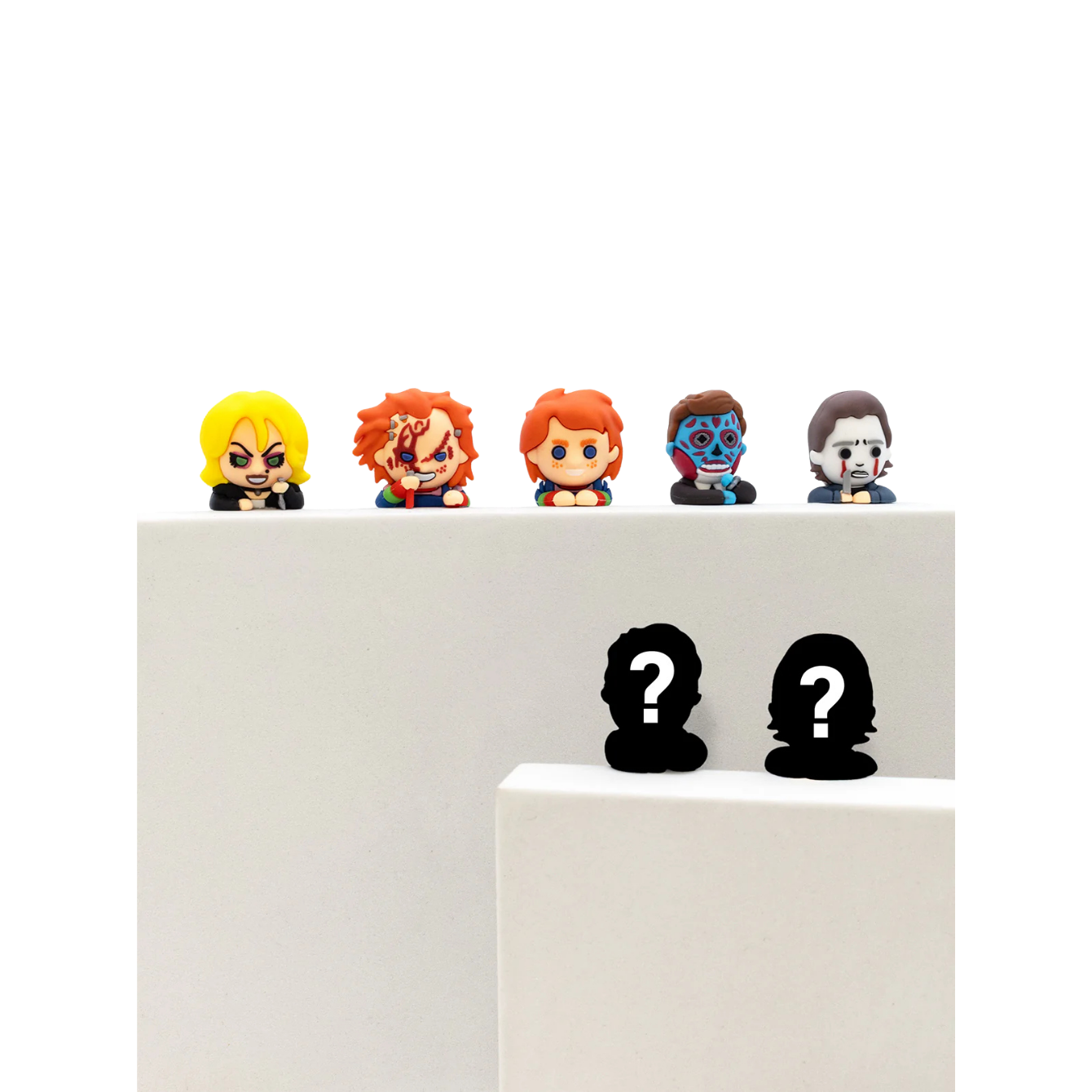 Universal Horror - Huggers