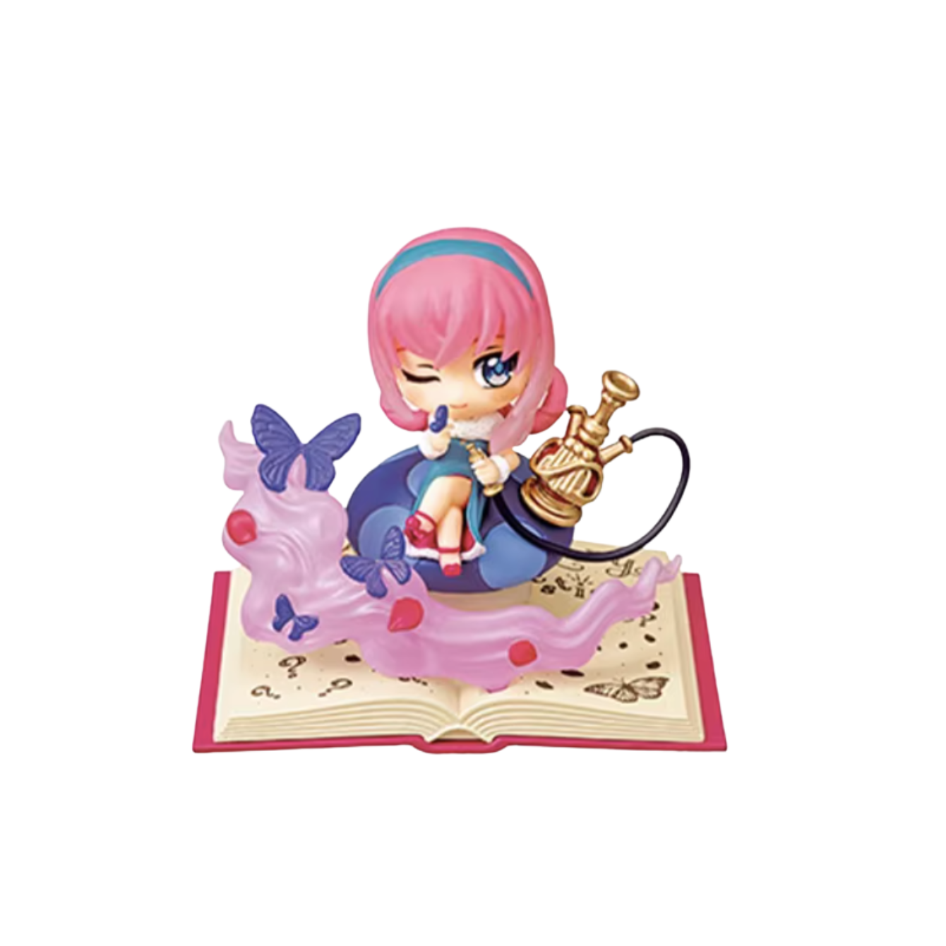 Hatsune Miku: Secret Wonderland Blind Box