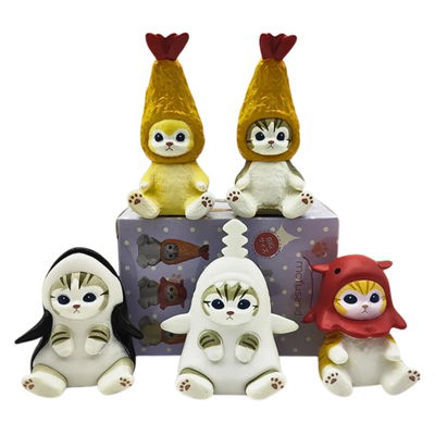 Mofusand Series 2 Blind Box