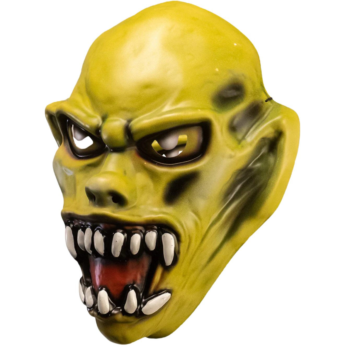 Goosebumps - Haunted Mask Vacuform