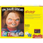 Aquarius Puzzles Childs Play Chucky 500 Piece Jigsaw Puzzle