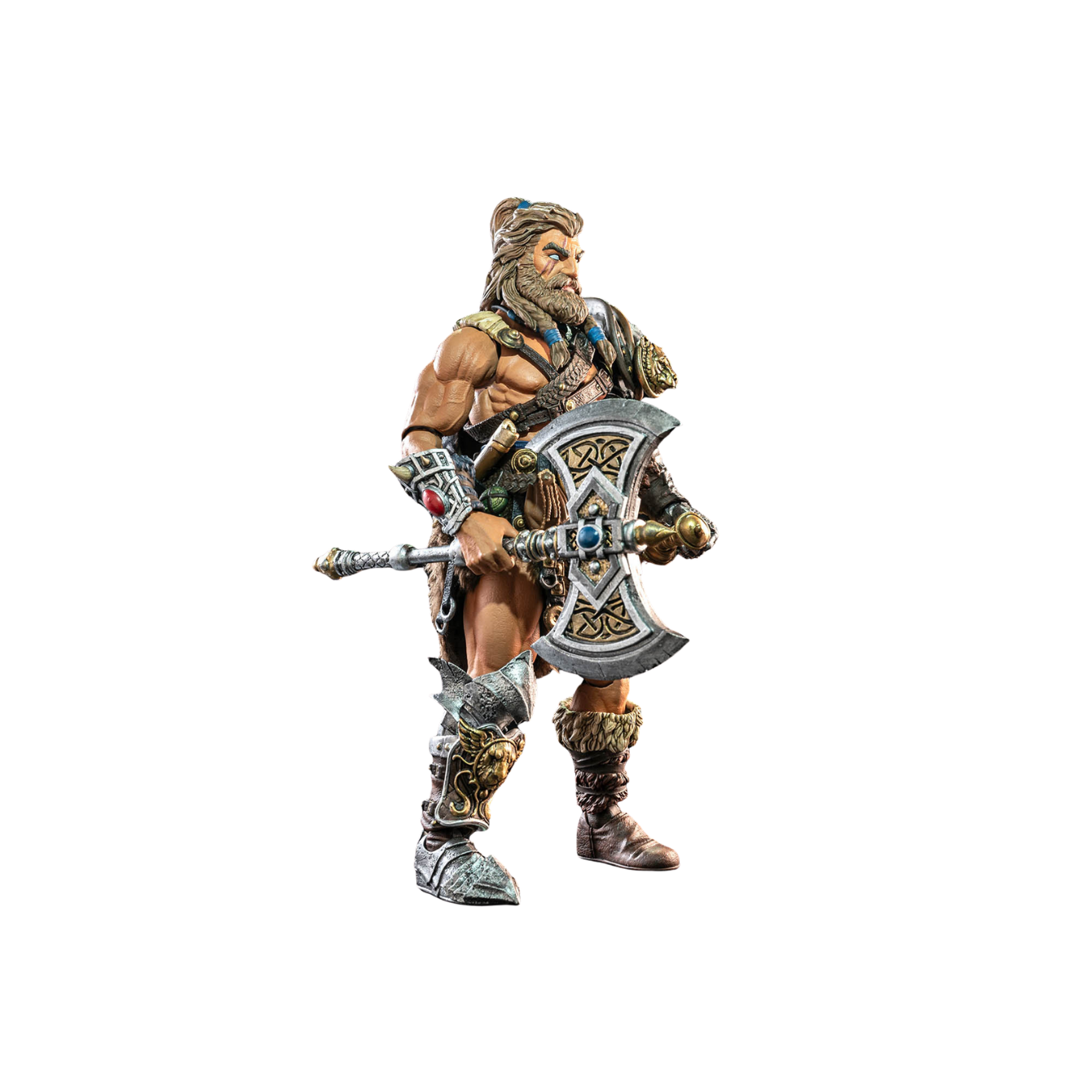 Attlus the Conqueror 2