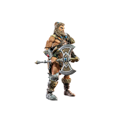 Attlus the Conqueror 2