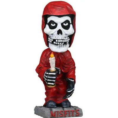 Misfits The Fiend Head Knocker
