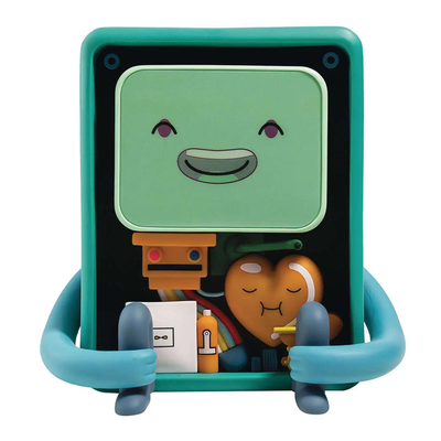 Adventure Time BMO 8-Inch Medium Figure
