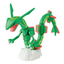 Pokemon Plamo Collection Select Rayquaza Model Kit