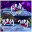 Red Shadows® ASSASSIN SKELEDRONE 3-pack