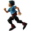 Bandai Spirits - My Hero Academia - Izuku Midoriya You Can Do It Deku - Masterlise Ichibansho Figure