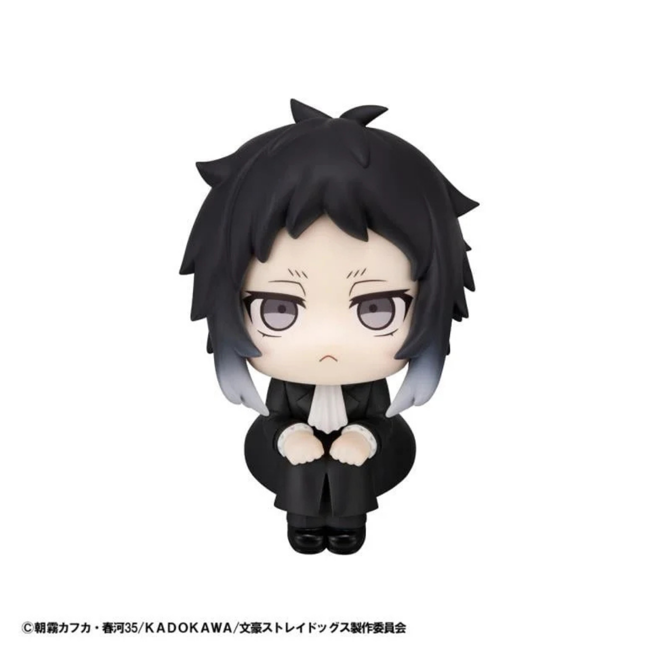 Bungo Stray Dogs Look Up Series Ryunosuke Akutagawa