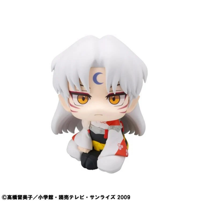 InuYasha Look Up Series Sesshomaru