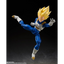 Dragon Ball Z S.H.Figuarts Super Saiyan Vegeta (Dangerous Pride) Action Figure