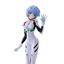 Neon Genesis Evangelion Ichibansho Rei Ayanami (30th Anniversary Ver.) Figure