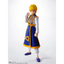 Hunter x Hunter S.H.Figuarts Kurapika Action Figure