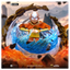 Statue Aang Avatar: The Last Airbender Art Scale 1/10 Iron Studios