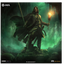 Statue Aragorn Unleashed - The Lord of the Rings - Art Scale 1/10 - Iron Studios